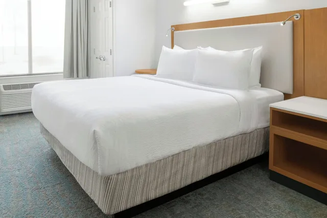 Studio, Multiple Beds, Accessible، SpringHill Suites Detroit Auburn Hills 2/4