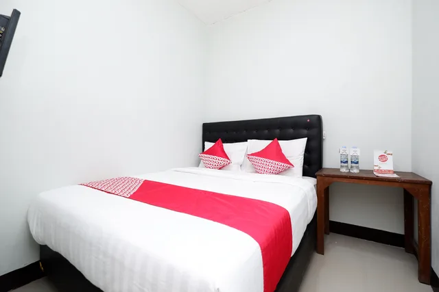 Indonesia, Standard, Double Bed، Oyo 1565 Palebon Residence 2/5