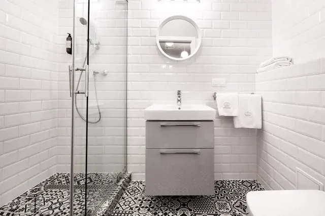 شقة ديلوكس بسريرين مزدوجين، Fragola Apartments Old Town 5/6