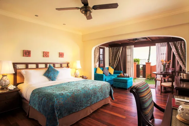 House, Beach Front، Casa Del Mar Langkawi 1/1
