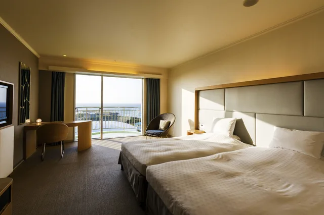 Moderate, Twin Beds، Laguna Garden Hotel 2/4
