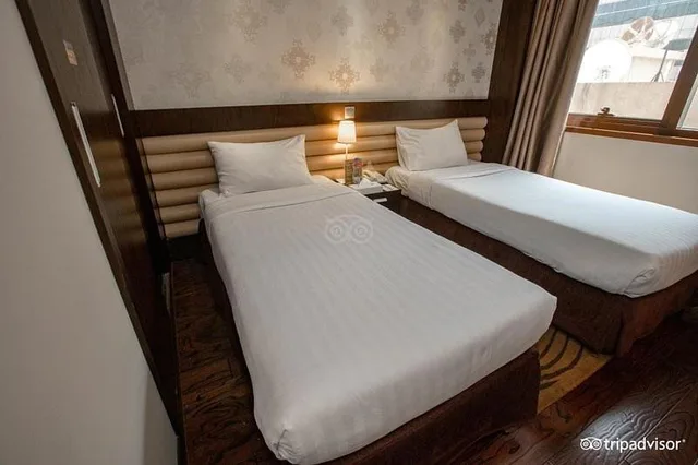 غرفة قياسية بسرير فردي، Mark Inn Hotel Deira 3/10