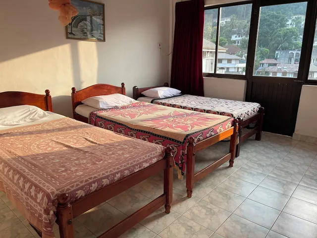 Basic, 8 Beds, Majestic Tourist Hotel 1/1