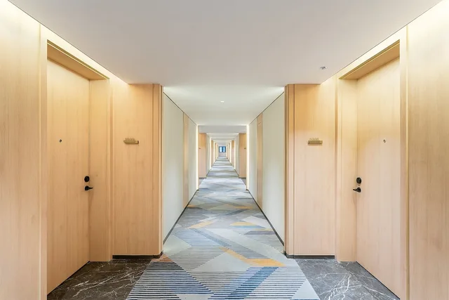Holiday Inn Express Lijiang Ancient Town by IHG، ليجيانج 27/50