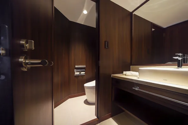 غرفة سوبيريور بسرير كوين، Kyoto Century Hotel 5/5