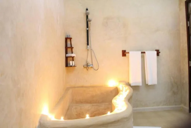 جناح، Villa Serenity 6/6