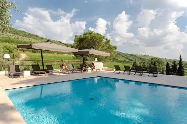 Massimago Wine Relais، فيرونا 46/50