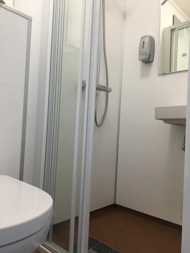 غرفة مفردة، Hardangerfjord Hotel 6/6
