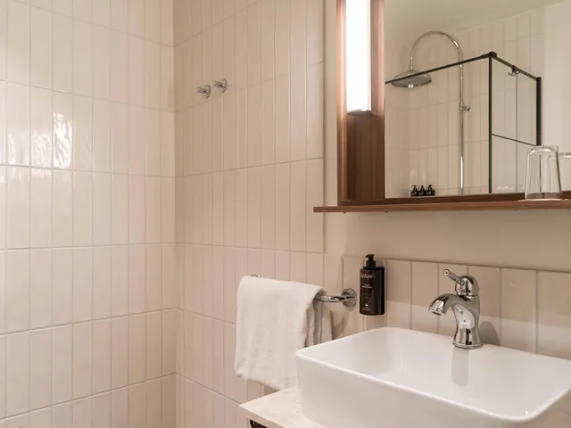 Atrium, Superior, Double Bed, Elite Hotel Martenson Halmstad 3/3
