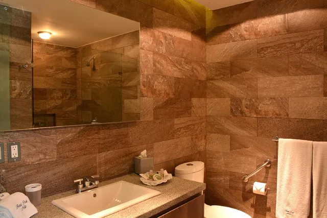 غرفة ديلوكس بسريرين كوين، Hotel Park Nilo 10/10