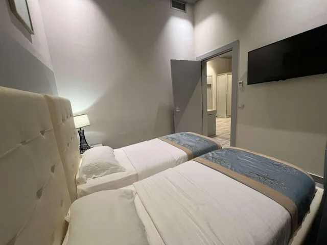 شقة، Velipoja Grand Europa Resort, Affiliated by Melia 6/6