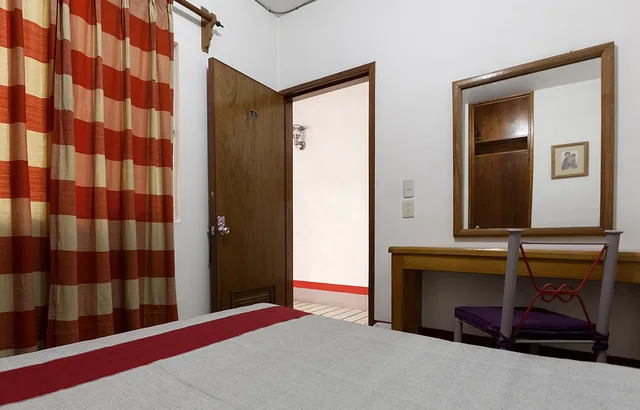 غرفة بسرير مزدوج، Posada del Cid 5/7