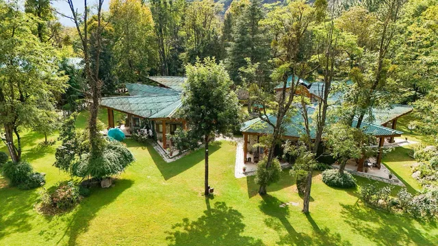 جناح جونيور بمطبخ صغير، Span Resort And Spa 1/2