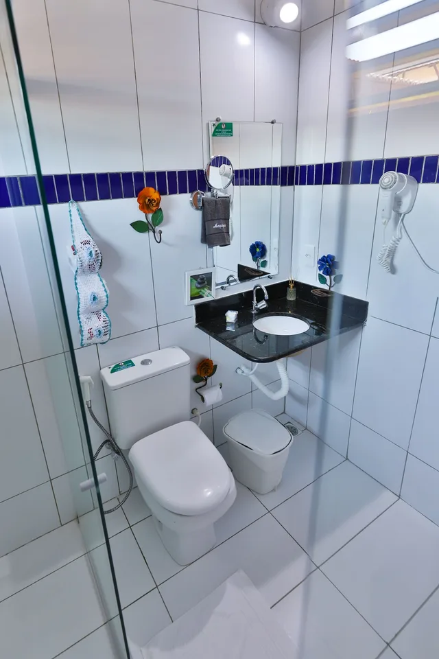 جناح كومفورت، Xama Senses - Hotel Pousada - Adults Only 8/8
