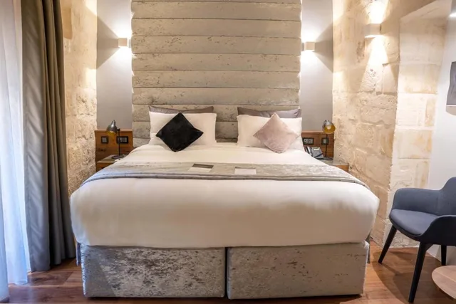 غرفة كلاسيكية، The Village Boutique and Spa 2/3