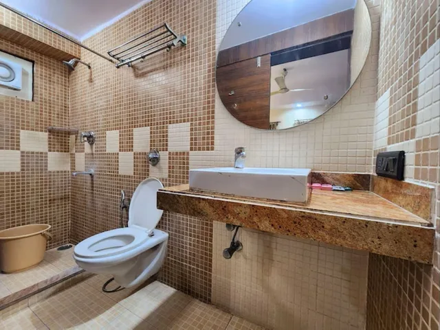 غرفة ديلوكس بسرير فردي، Zo Rooms Ballygunge Hazara Road 3/3