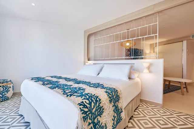 جناح مع أريكة، Eurostars Ibiza 2/7