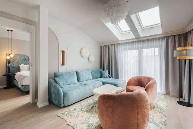Hotel Indigo Krakow Wawel Castle by IHG، كراكوف 35/50