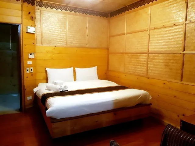 غرفة قياسية بسرير مزدوج، MONTRI RESORT DONMUANG BANGKOK 1/3
