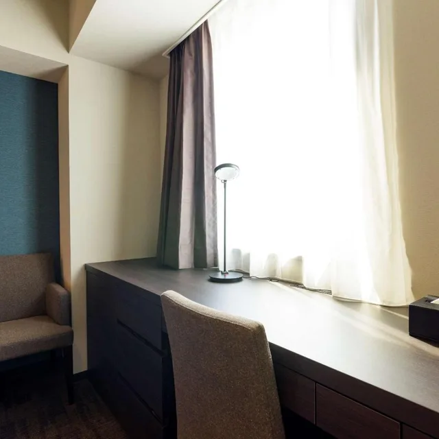 Superior, Single, Best Western Plus Hotel Fino Chitose 9/11
