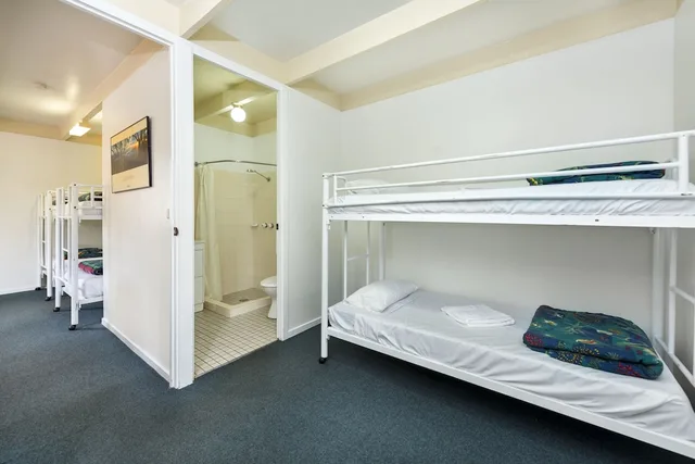 Villa, Bunk Bed, Sundown Villas 1/2