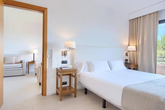 جناح عائلي، La Costa Golf and Beach Resort 1/3