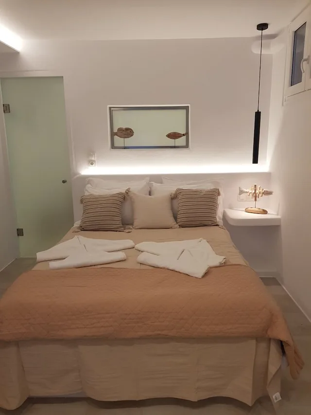 Traditional, Studio, Heliotropio Studios & Apartments 9/10