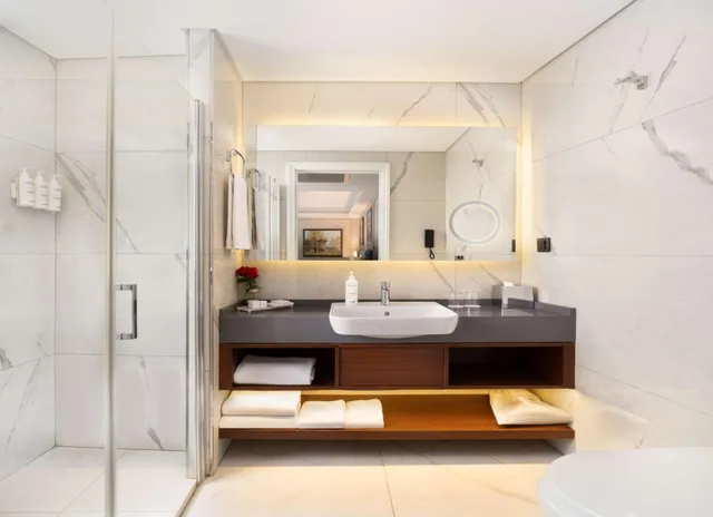 غرفة سوبيريور بسريرين منفصلين، Radisson Hotel Hagia Sophia a member of Radisson Individuals 7/10