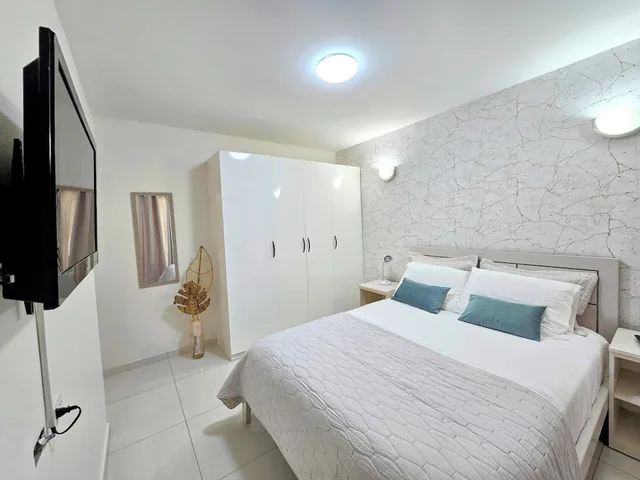 شقة سوبيريور بغرفتي نوم، Bubali Villa And Apartments 4/9