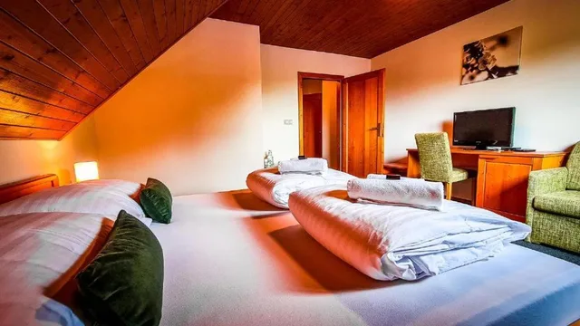 Drevenice Terchova Resort، دولني كوبين 19/55