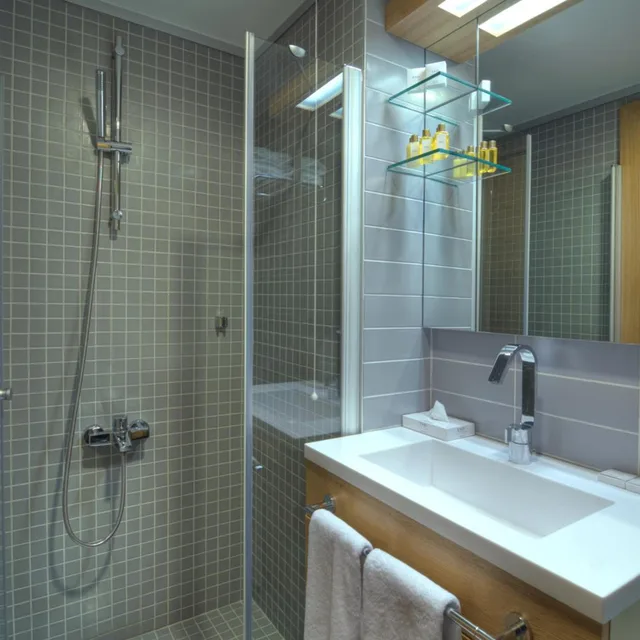 غرفة رباعية بشرفة، Endless Suites Taksim 4/7