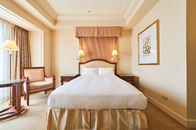 Room, Single, Terrace, Hotel Grand Tiara Anjo 2/5