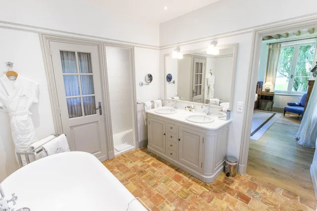 junior suite, Le Clos De Grace 9/10