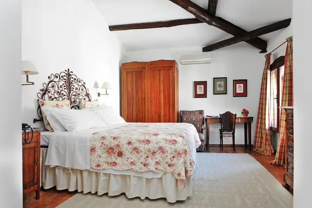 غرفة بسرير مزدوج، Hotel Lucrezia 7/10