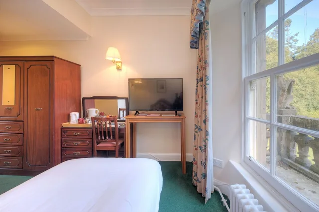 Room, Single, Muthu Newton Hotel 4/6