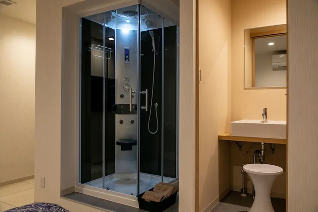 Chillax, Superior, Double Bed, Electronic Cigarette Only, Smoking، Design Hotel Blax 4/4