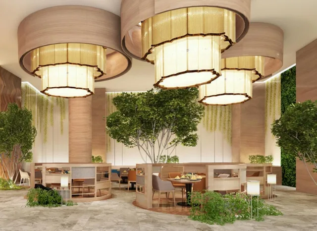Howard Johnson Caexpo Plaza Nanning، نانينغ 6/33