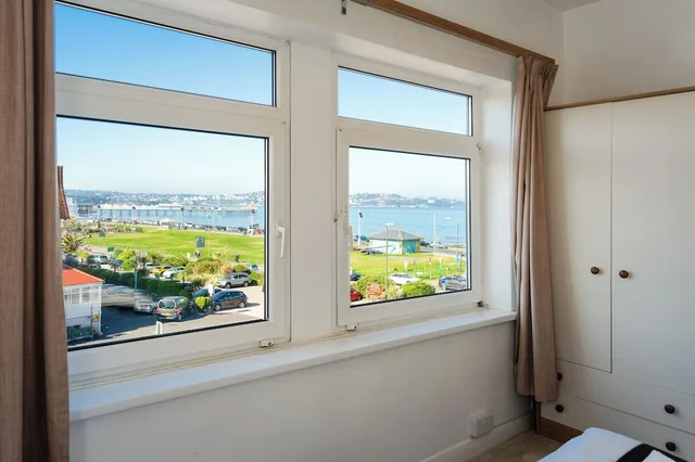 Mini, Family, Suite, Double and Bunk Bed, Sea View، The Torland Hotel 4/5
