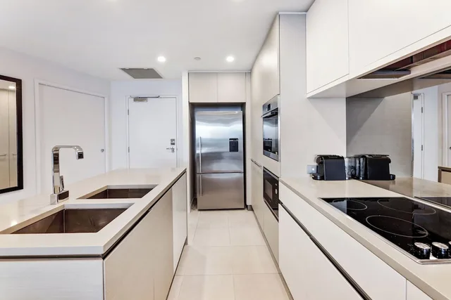 2 Bedrooms, Luxury, Apartment, King and Twin Beds, Ocean View, 2 Bathrooms, Holiday Holiday Soul Surfers Paradise 8/8
