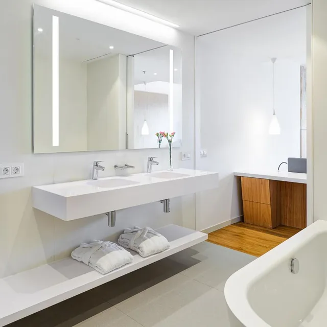 Serenity, Junior Suite, Sea View، Hipotels Playa de Palma Palace 4/6