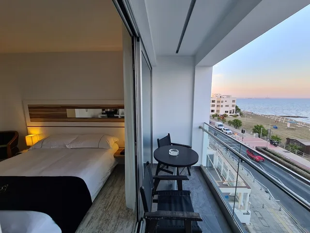 Superior, Queen Bed, Sea View, Balcony, The Ciao Stelio Deluxe Hotel - Adults Only 6/10