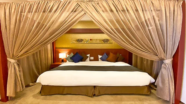 Suite, Ocean View, Night View, Annex، Yuinchi Hotel Nanjo 1/1