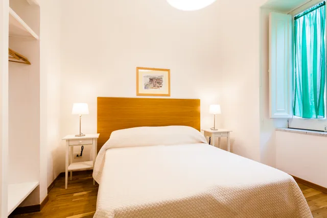 شقة بغرفة نوم واحدة، Corso Italia Suites 2/4