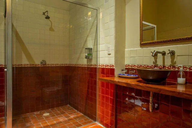 جناح رئاسي، Hacienda Del Gobernador 7/7