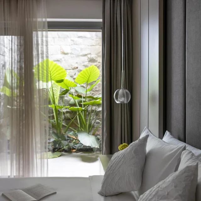 Pool, 5 Bedrooms, Villa, METT Hotel & Beach Resort Bodrum 3/9