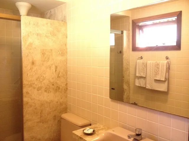 جناح بسرير مزدوج بإطلالة على البحر مع أريكة، Barlavento Suites 7/7