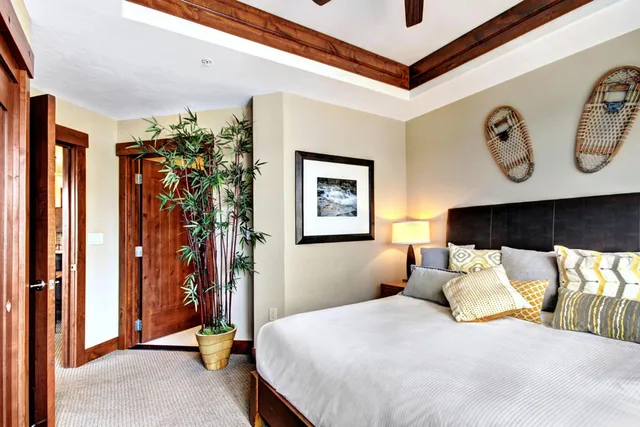 3 Bedrooms, Apartment, 2 Bathrooms، One Ski Hill Place A Rockresort 1/7