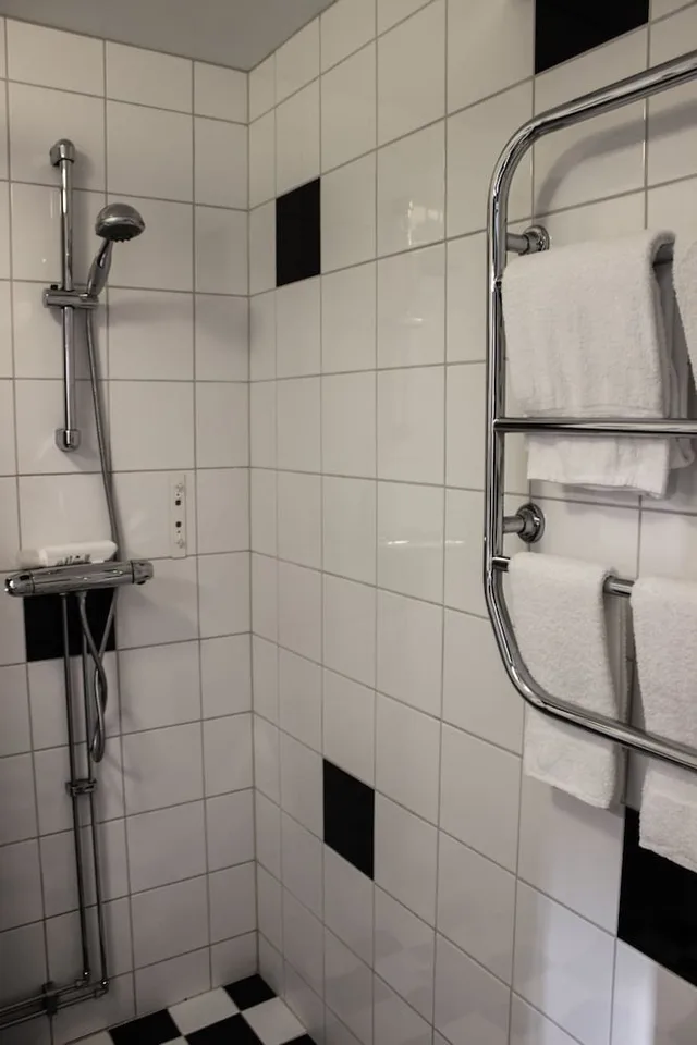 غرفة كومفورت بسريرين منفصلين، Euroway Hotel 5/5