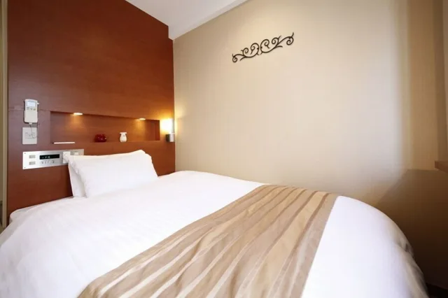 غرفة سوبيريور مفردة، Hotel Shinjukuya 8/9