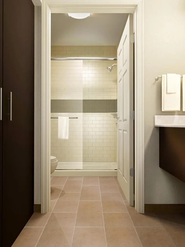 جناح استوديو بسرير كينج بحوض استحمام لذوي الإعاقة، STAYBRIDGE SUITES MIAMISBURG 5/5